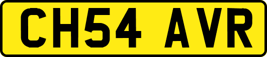 CH54AVR