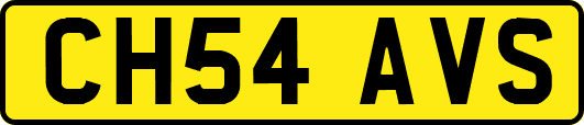 CH54AVS
