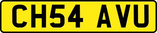 CH54AVU