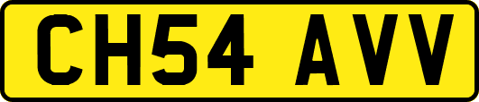 CH54AVV
