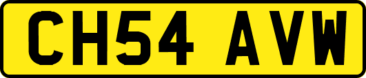 CH54AVW