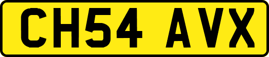 CH54AVX