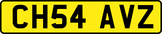 CH54AVZ