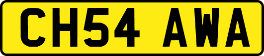 CH54AWA