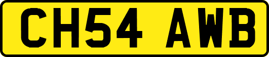 CH54AWB