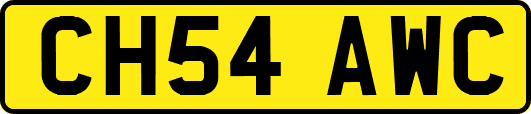 CH54AWC