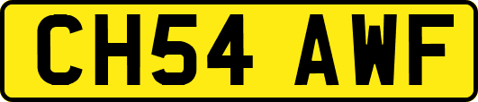CH54AWF