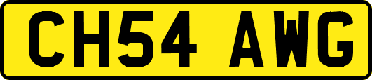 CH54AWG