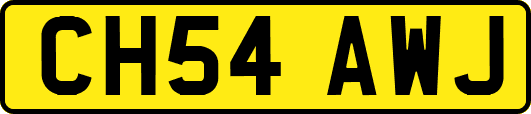 CH54AWJ