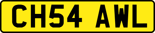 CH54AWL