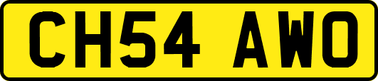 CH54AWO