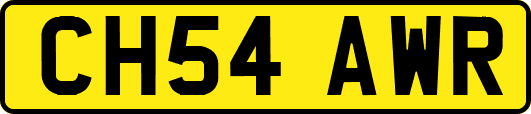CH54AWR