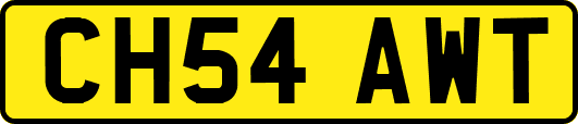 CH54AWT