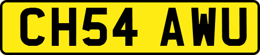 CH54AWU