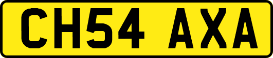 CH54AXA