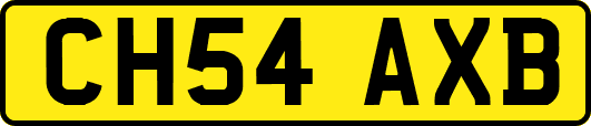 CH54AXB