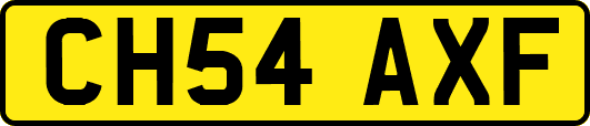 CH54AXF