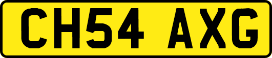 CH54AXG