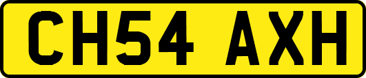 CH54AXH