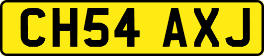 CH54AXJ