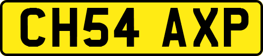 CH54AXP