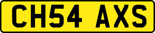 CH54AXS