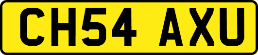 CH54AXU