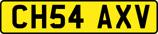 CH54AXV