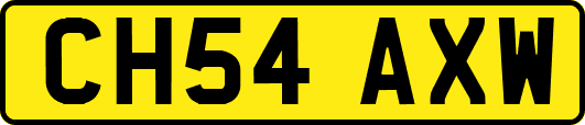 CH54AXW