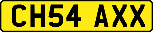 CH54AXX