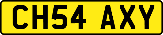 CH54AXY