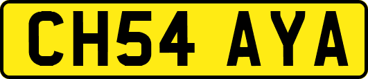 CH54AYA