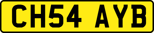 CH54AYB