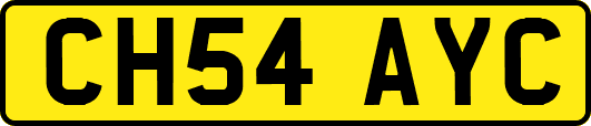 CH54AYC