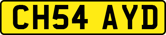 CH54AYD