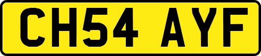 CH54AYF