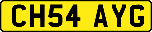 CH54AYG