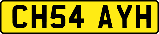 CH54AYH