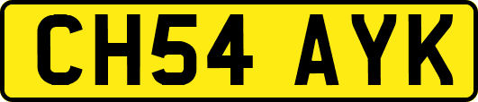 CH54AYK