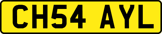 CH54AYL