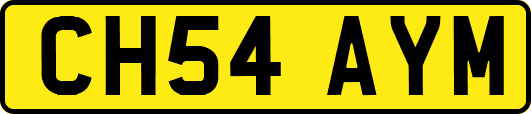 CH54AYM