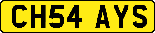 CH54AYS