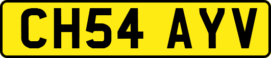 CH54AYV