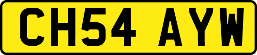 CH54AYW