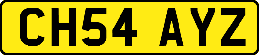 CH54AYZ
