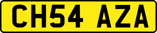 CH54AZA
