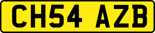 CH54AZB