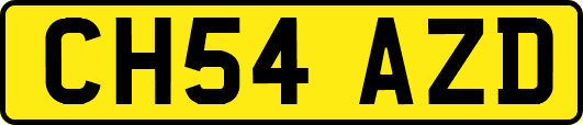 CH54AZD