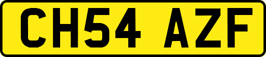 CH54AZF