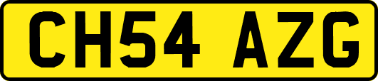 CH54AZG